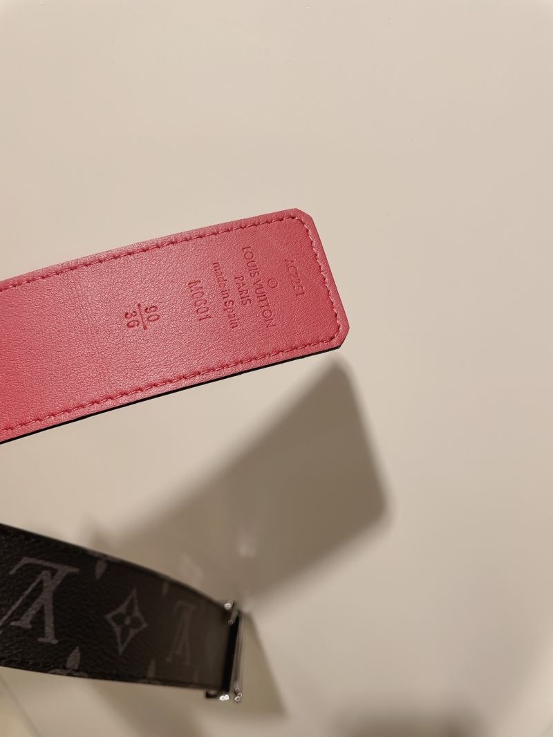 LV Belts